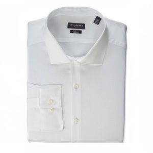 Van Heusen Flex Collar regularfit Dress Shirt